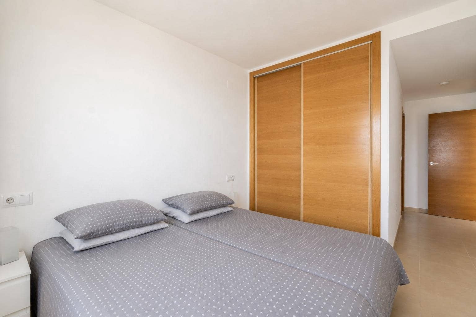 Apartamento de 3 habitaciones en Terrazas de la Torre en venta - 165.000 € (Ref: 9978142)