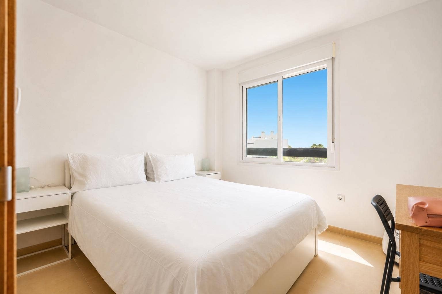 Apartamento de 3 habitaciones en Terrazas de la Torre en venta - 165.000 € (Ref: 9978142)