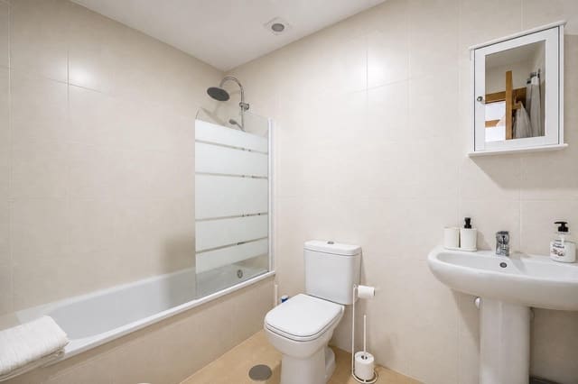 Apartamento de 3 habitaciones en Terrazas de la Torre, Torre-Pacheco en venta - 165.000 € (Ref: 9978142)