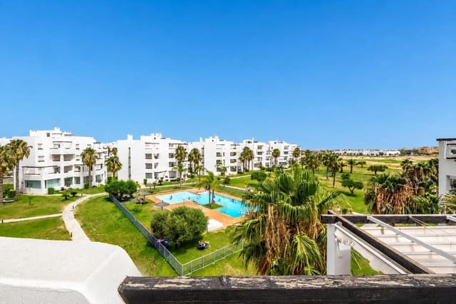 Apartamento de 3 habitaciones en Terrazas de la Torre, Torre-Pacheco en venta - 165.000 € (Ref: 9978142)