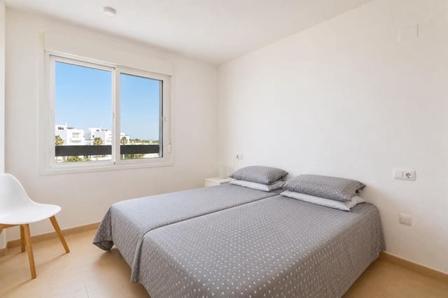 Apartamento de 3 habitaciones en Terrazas de la Torre, Torre-Pacheco en venta - 165.000 € (Ref: 9978142)