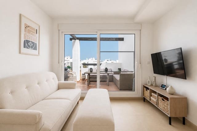 Apartamento de 3 habitaciones en Terrazas de la Torre, Torre-Pacheco en venta - 165.000 € (Ref: 9978142)
