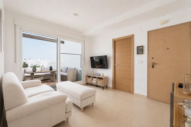Apartamento de 3 habitaciones en Terrazas de la Torre, Torre-Pacheco en venta - 165.000 € (Ref: 9978142)
