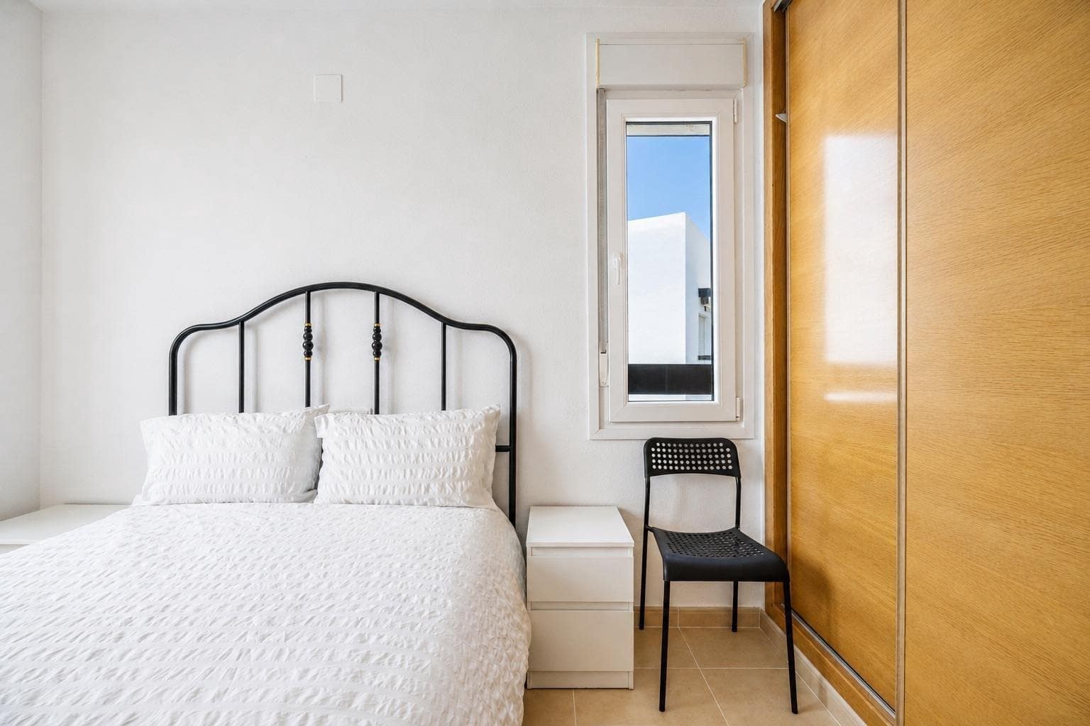 Apartamento de 3 habitaciones en Terrazas de la Torre en venta - 165.000 € (Ref: 9978142)