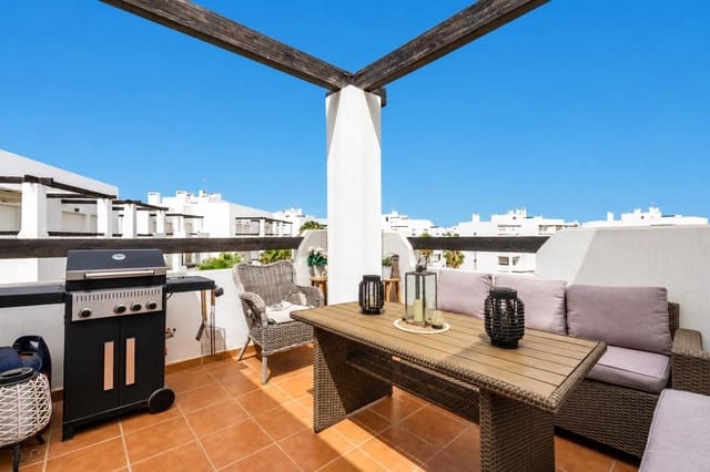 Apartamento de 3 habitaciones en Terrazas de la Torre, Torre-Pacheco en venta - 165.000 € (Ref: 9978142)