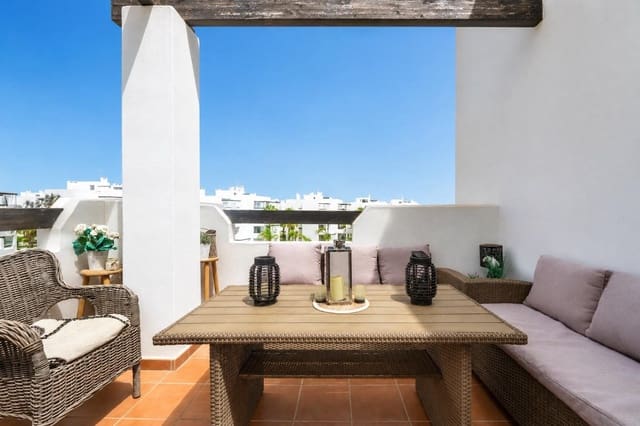 Apartamento de 3 habitaciones en Terrazas de la Torre, Torre-Pacheco en venta - 165.000 € (Ref: 9978142)