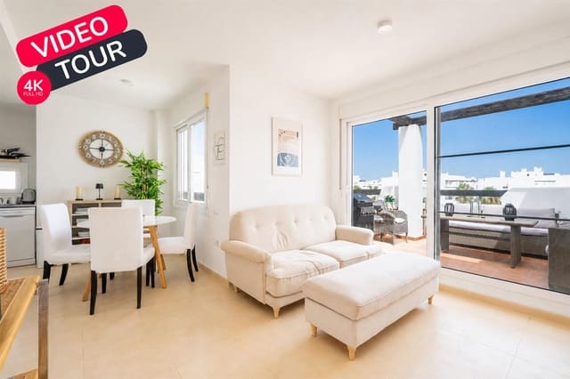 Apartamento de 3 habitaciones en Terrazas de la Torre, Torre-Pacheco en venta - 165.000 € (Ref: 9978142)