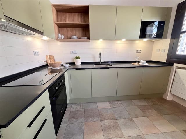 2 soveværelse Villa til salg i Avileses, Murcia by - € 298.000 (Ref: 9994751)