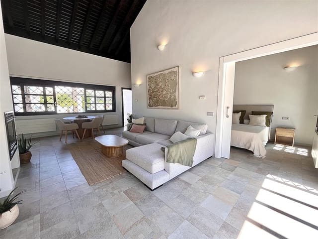 2 soveværelse Villa til salg i Avileses, Murcia by - € 298.000 (Ref: 9994751)