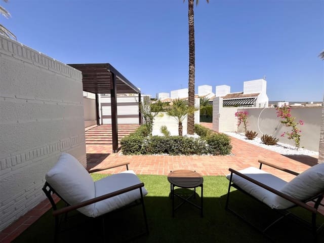 2 soveværelse Villa til salg i Avileses, Murcia by - € 298.000 (Ref: 9994751)