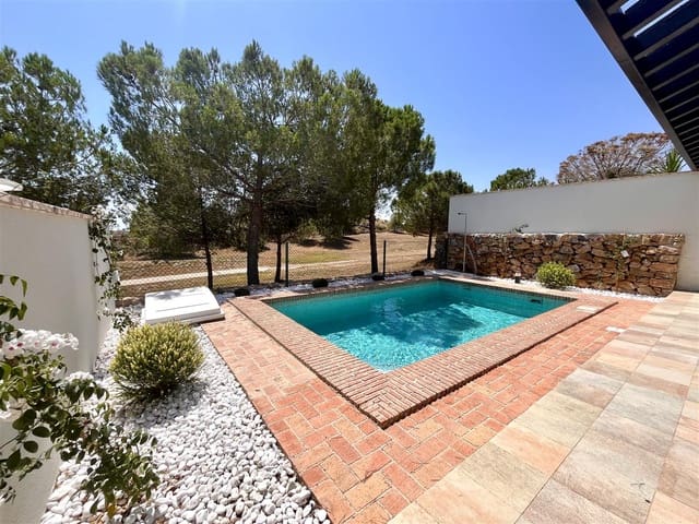 2 soveværelse Villa til salg i Avileses, Murcia by - € 298.000 (Ref: 9994751)
