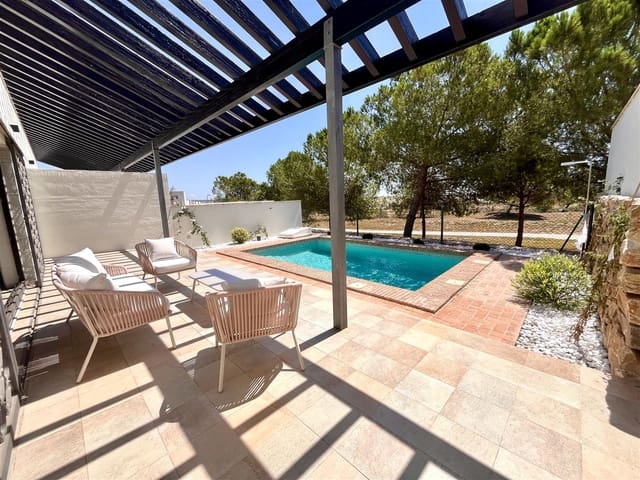 2 soveværelse Villa til salg i Avileses, Murcia by - € 298.000 (Ref: 9994751)