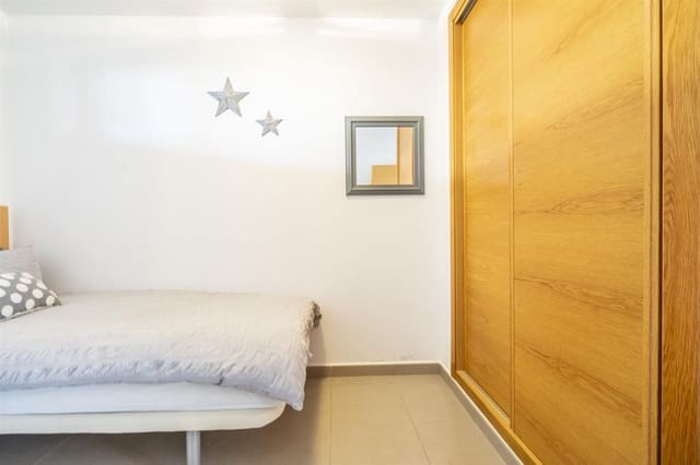 2 quarto Apartamento para venda em Hortichuela, Torre-Pacheco - 150 000 € (Ref: 9996611)