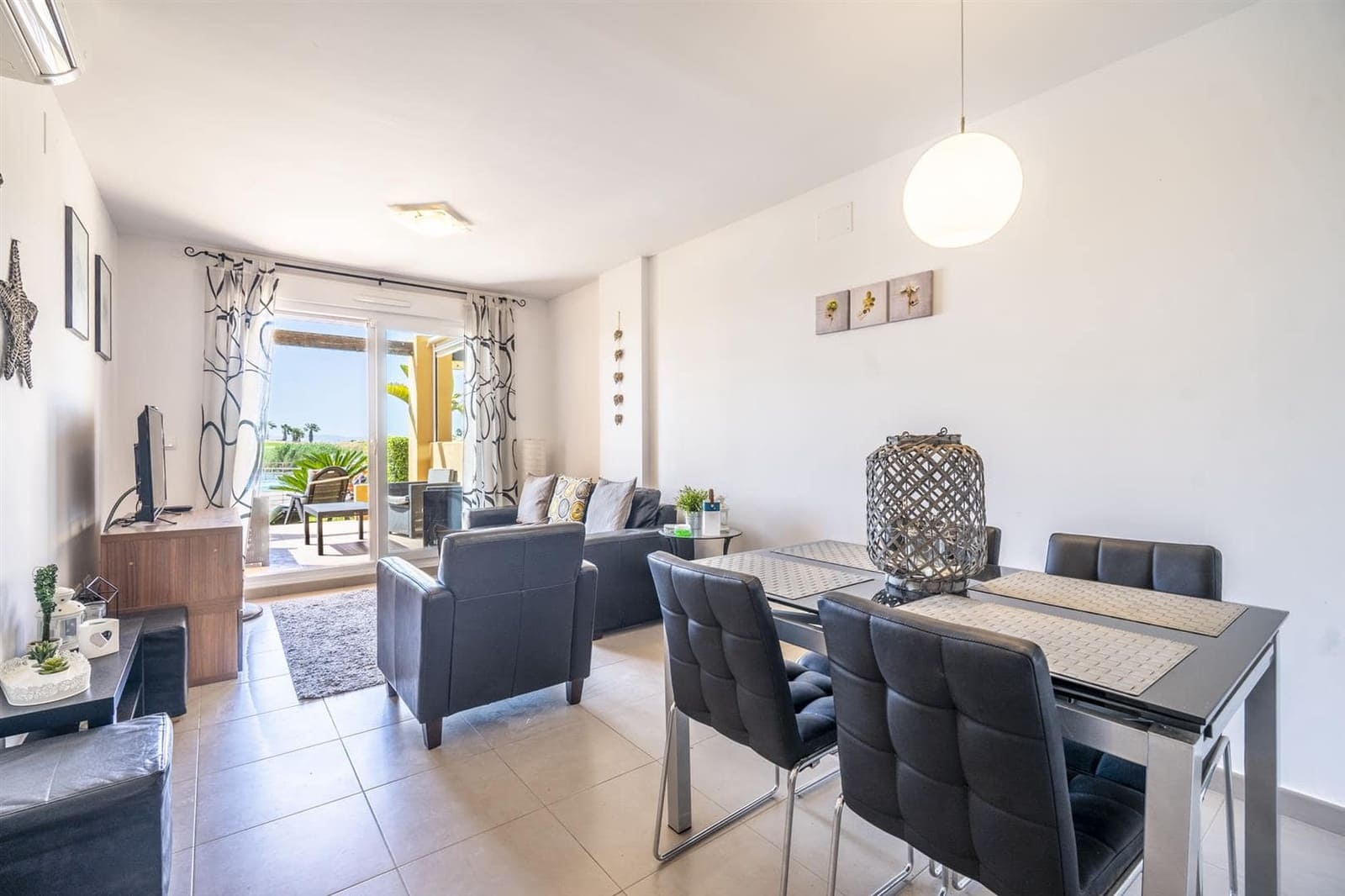 2 quarto Apartamento para venda em Hortichuela - 150 000 € (Ref: 9996611)