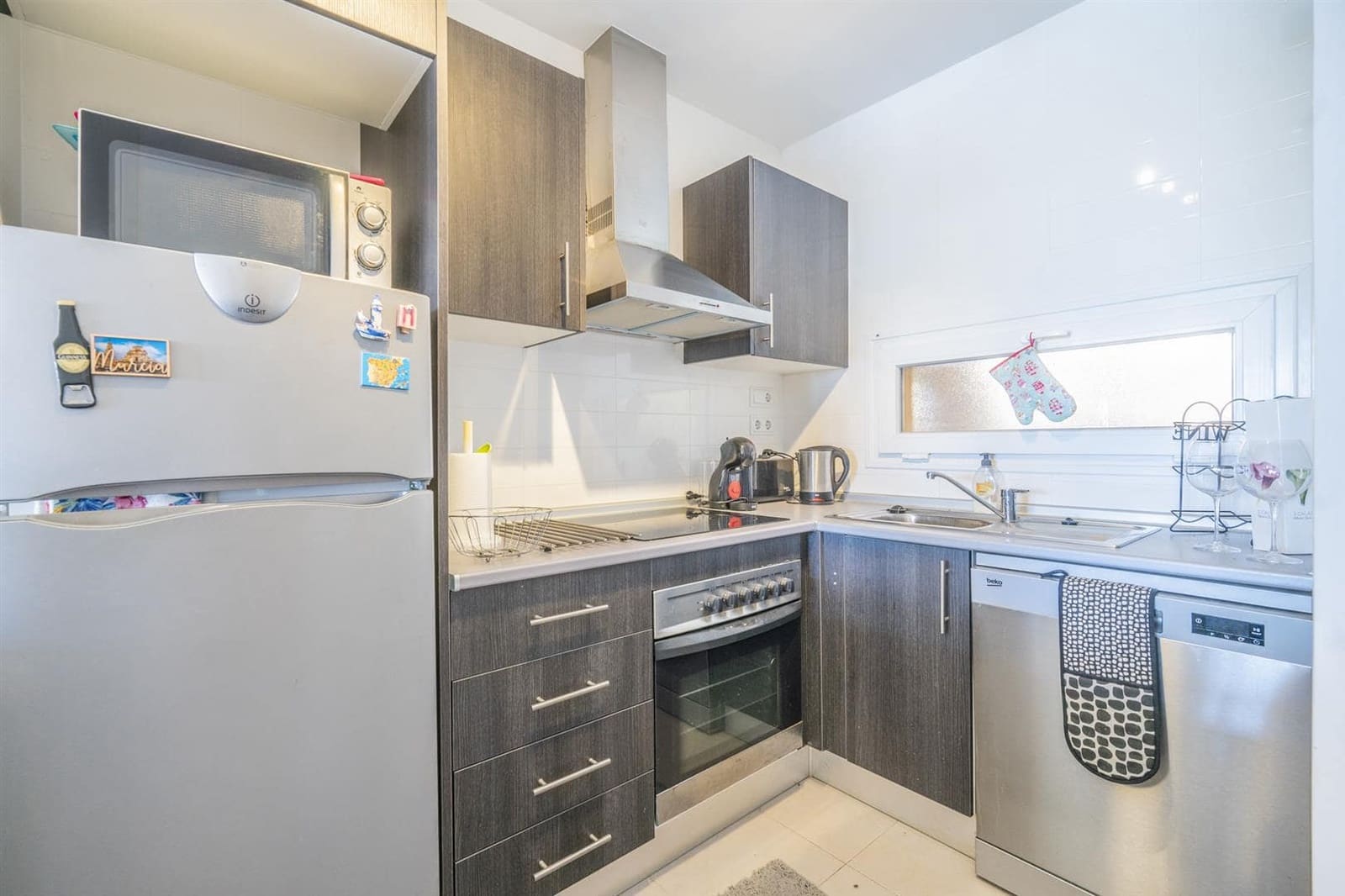 2 quarto Apartamento para venda em Hortichuela - 150 000 € (Ref: 9996611)