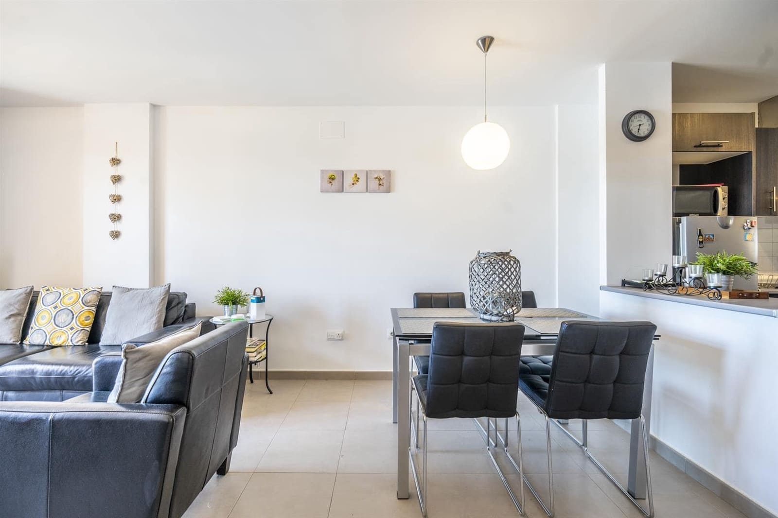 2 quarto Apartamento para venda em Hortichuela - 150 000 € (Ref: 9996611)
