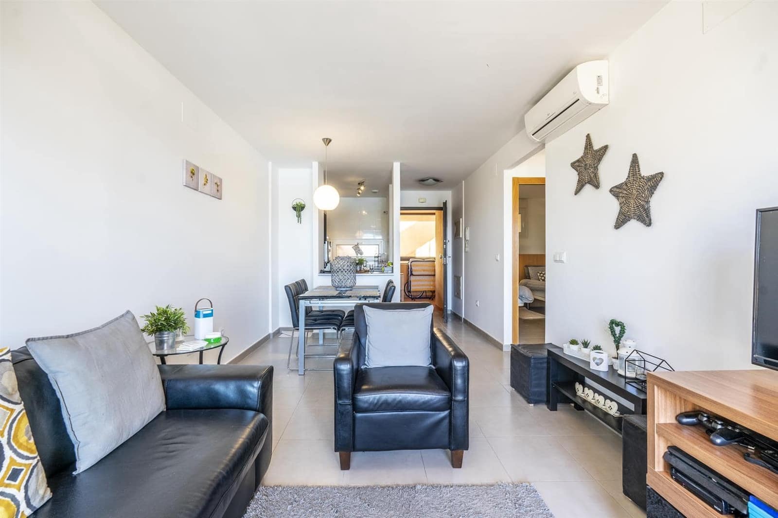 2 quarto Apartamento para venda em Hortichuela - 150 000 € (Ref: 9996611)