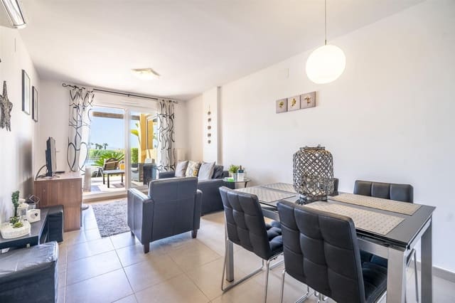 2 quarto Apartamento para venda em Hortichuela, Torre-Pacheco - 150 000 € (Ref: 9996611)
