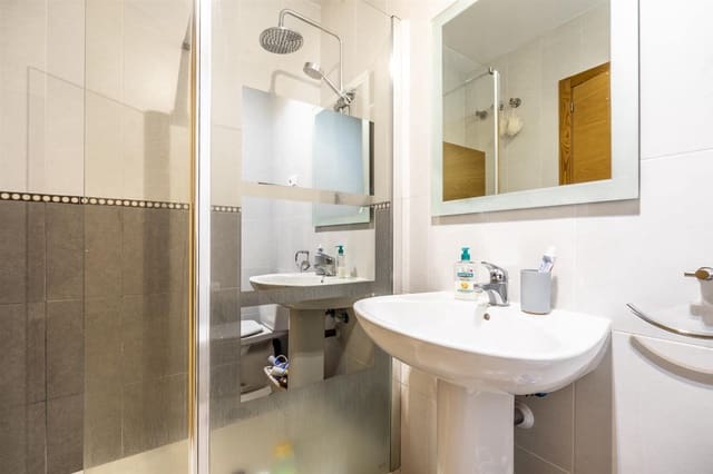 2 quarto Apartamento para venda em Hortichuela, Torre-Pacheco - 150 000 € (Ref: 9996611)