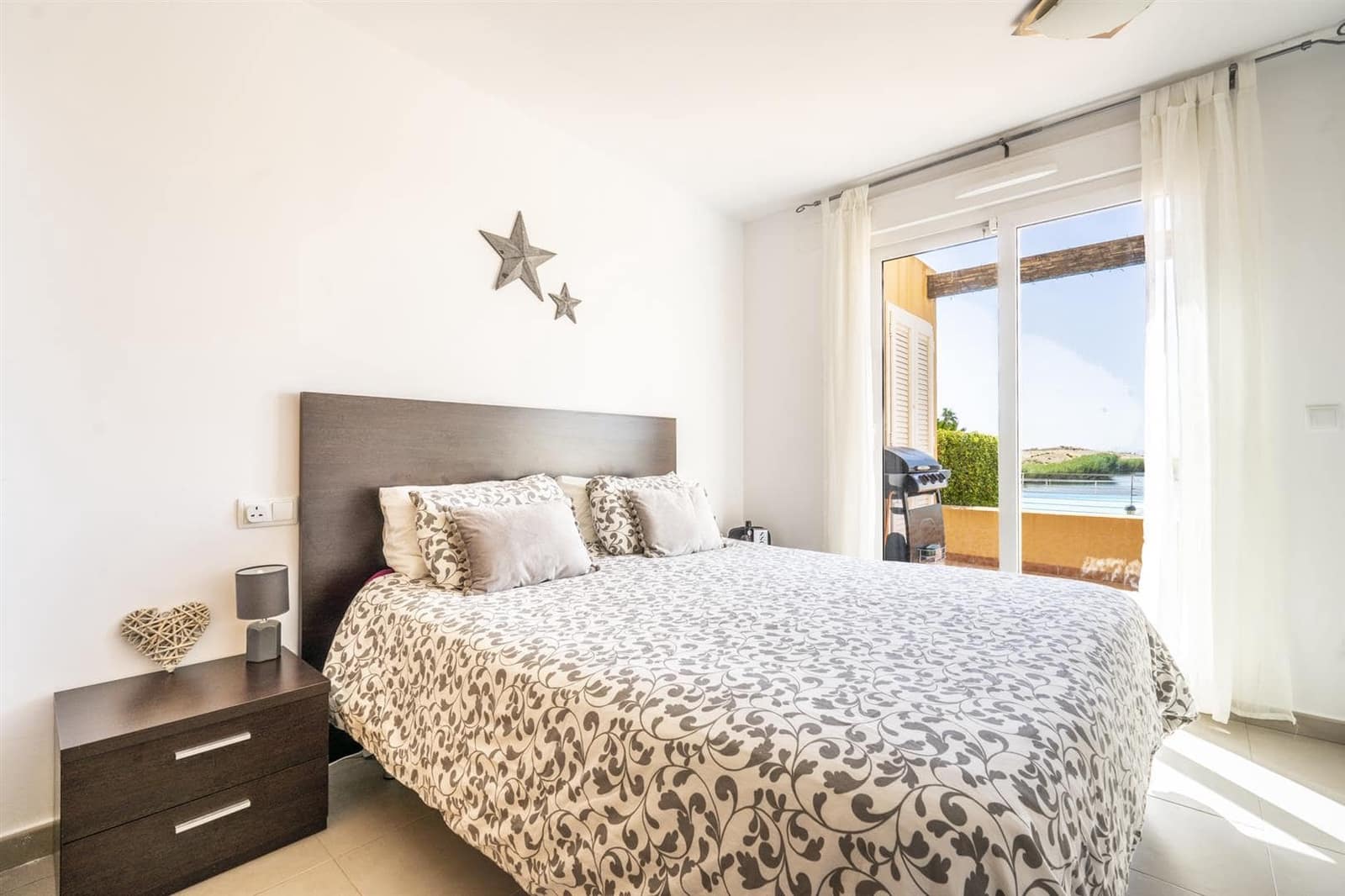 2 quarto Apartamento para venda em Hortichuela - 150 000 € (Ref: 9996611)