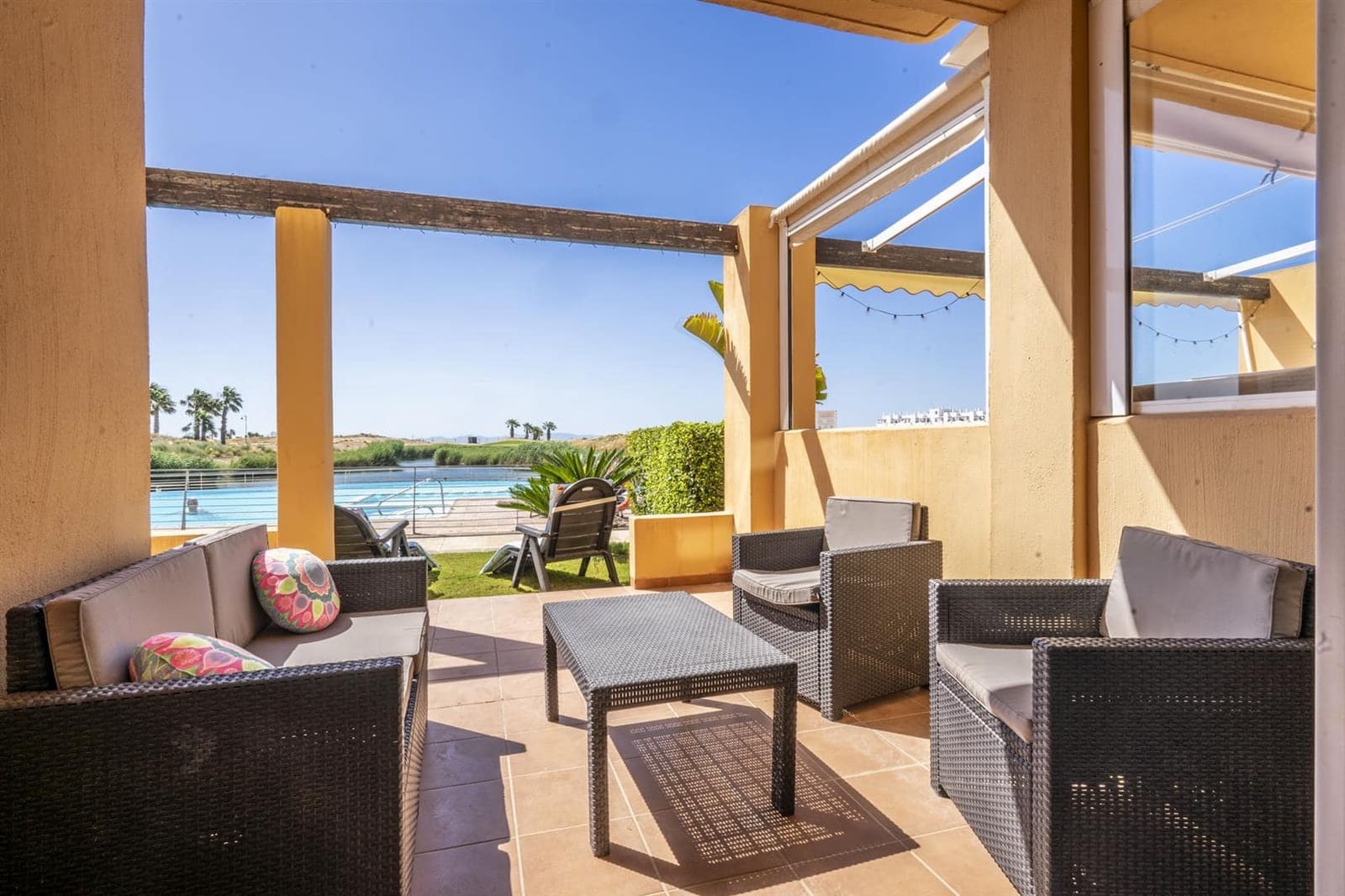 2 quarto Apartamento para venda em Hortichuela - 150 000 € (Ref: 9996611)