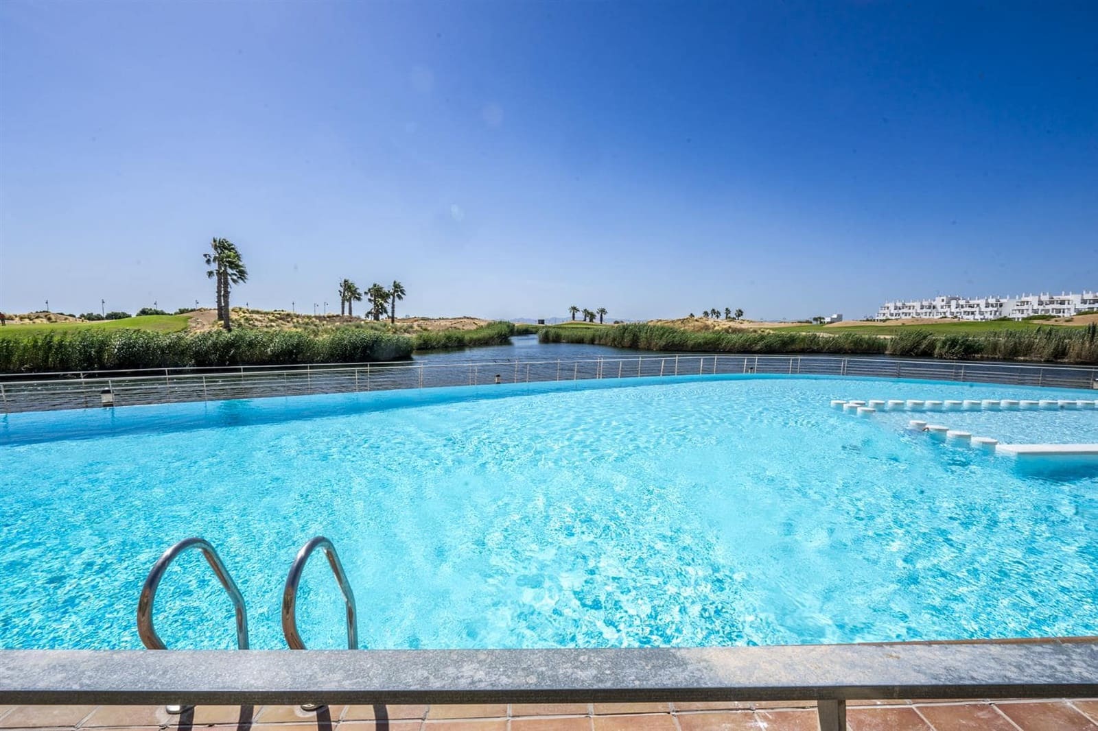 2 quarto Apartamento para venda em Hortichuela - 150 000 € (Ref: 9996611)