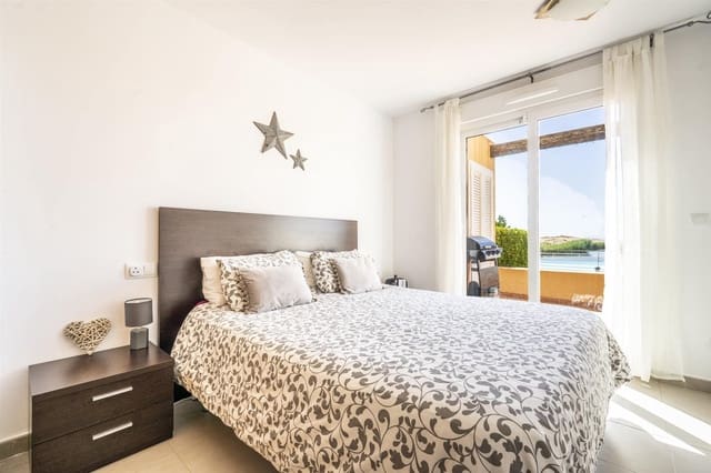 2 quarto Apartamento para venda em Hortichuela, Torre-Pacheco - 150 000 € (Ref: 9996611)