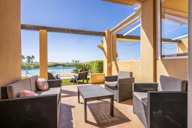 2 quarto Apartamento para venda em Hortichuela, Torre-Pacheco - 150 000 € (Ref: 9996611)