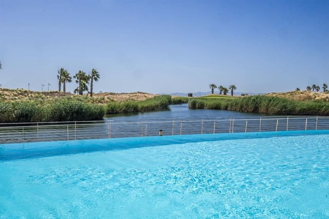 2 quarto Apartamento para venda em Hortichuela, Torre-Pacheco - 150 000 € (Ref: 9996611)