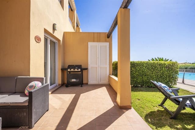 2 quarto Apartamento para venda em Hortichuela, Torre-Pacheco - 150 000 € (Ref: 9996611)