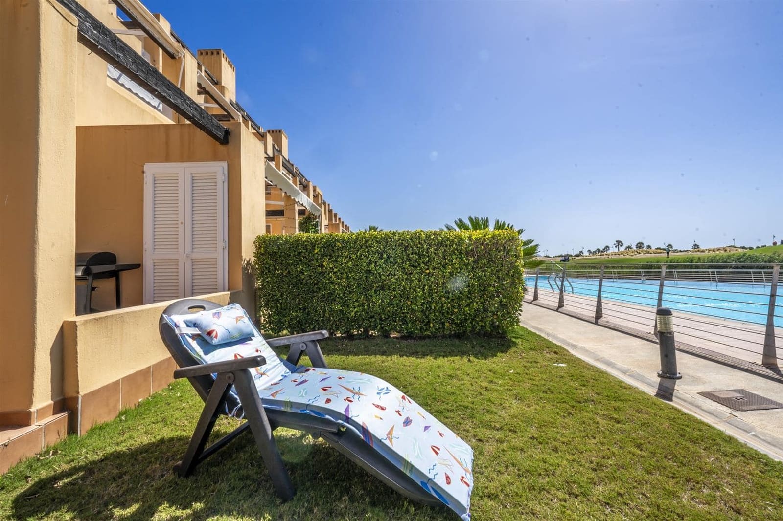 2 quarto Apartamento para venda em Hortichuela - 150 000 € (Ref: 9996611)
