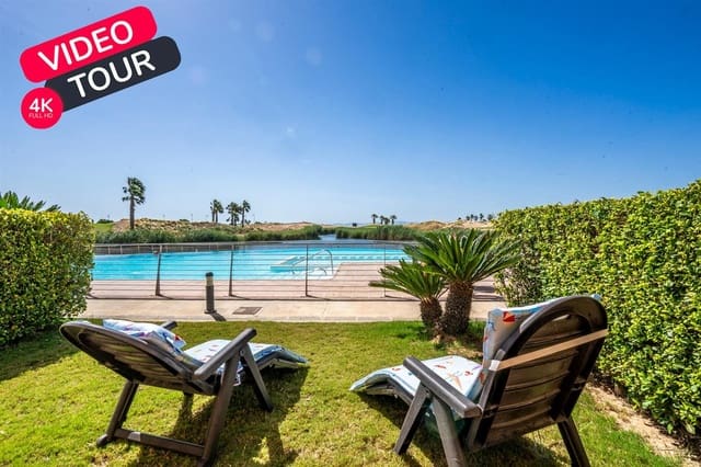 2 quarto Apartamento para venda em Hortichuela, Torre-Pacheco - 150 000 € (Ref: 9996611)