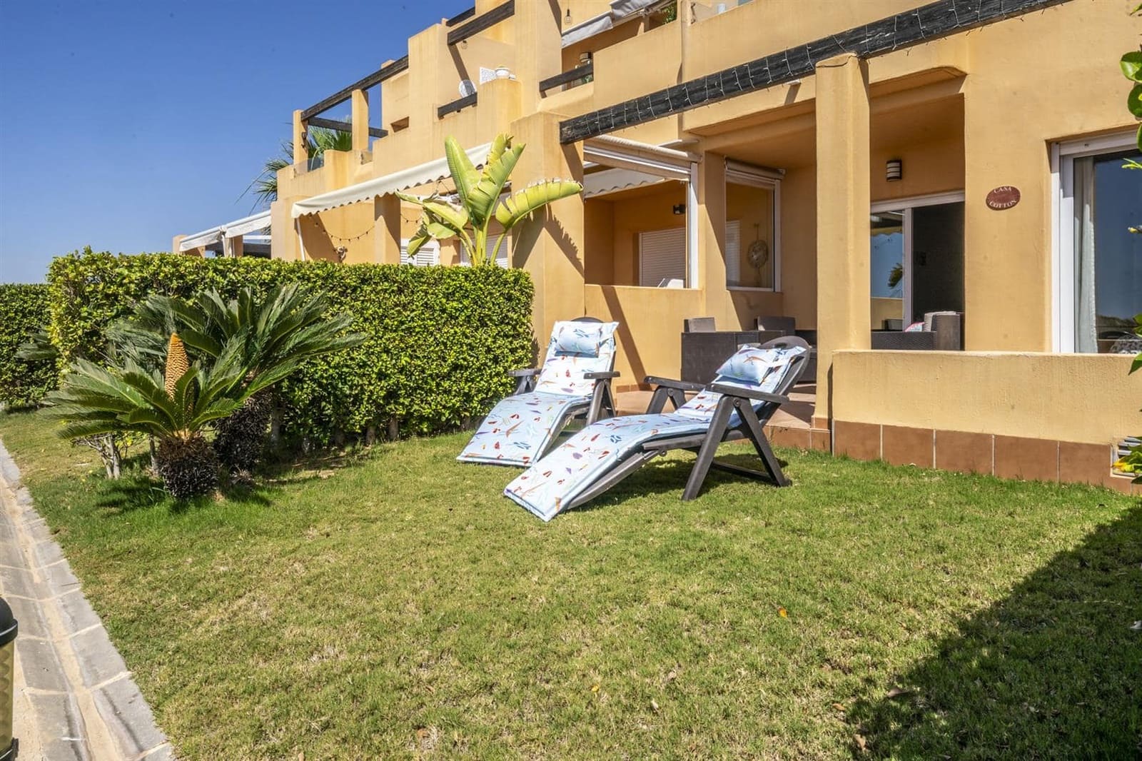 2 quarto Apartamento para venda em Hortichuela - 150 000 € (Ref: 9996611)