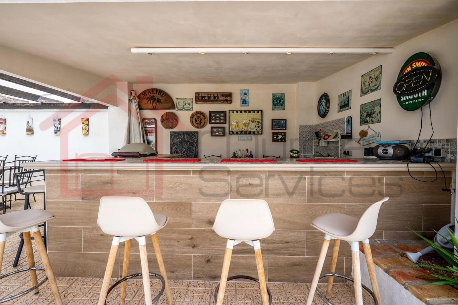 4 slaapkamer Villa te koop in Gea y Truyols - € 950.000 (Ref: 9996612)