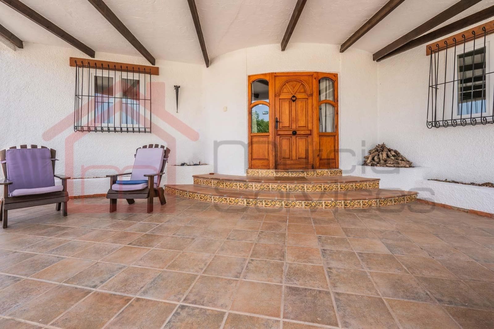 4 slaapkamer Villa te koop in Gea y Truyols - € 950.000 (Ref: 9996612)