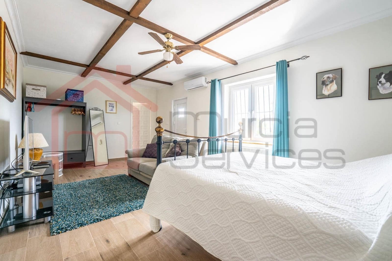 4 slaapkamer Villa te koop in Gea y Truyols - € 950.000 (Ref: 9996612)