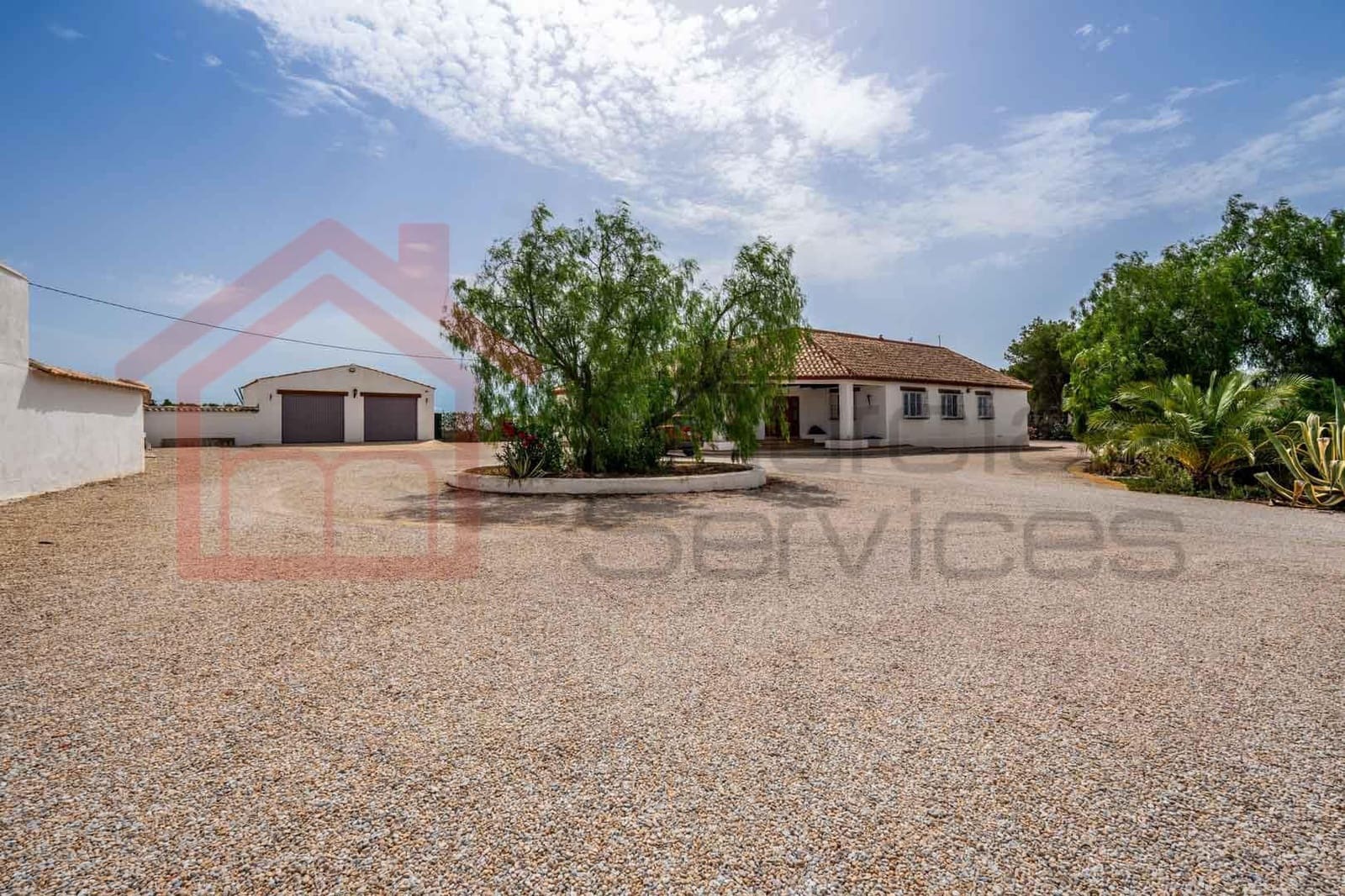 4 slaapkamer Villa te koop in Gea y Truyols - € 950.000 (Ref: 9996612)