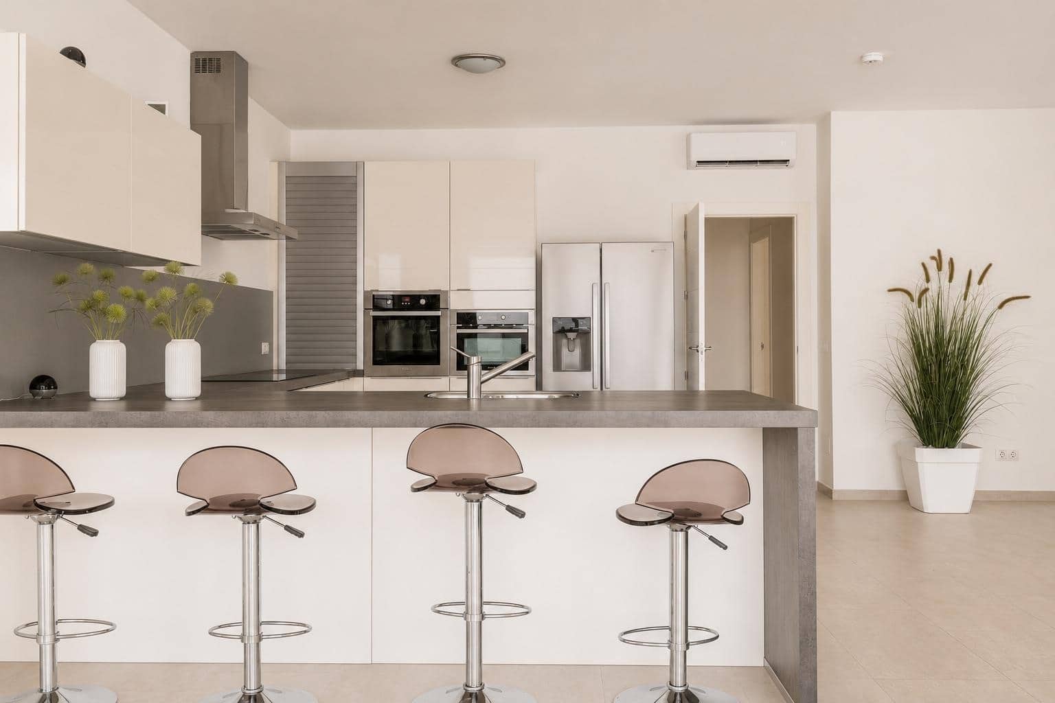 5 camera da letto Villa in vendita in El Carmoli - 1.000.000 € (Rif: 9996613)