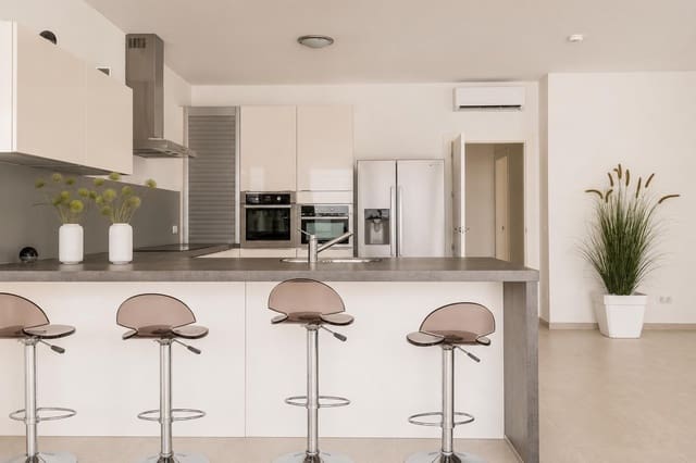5 camera da letto Villa in vendita in El Carmoli, Cartagena - 1.000.000 € (Rif: 9996613)