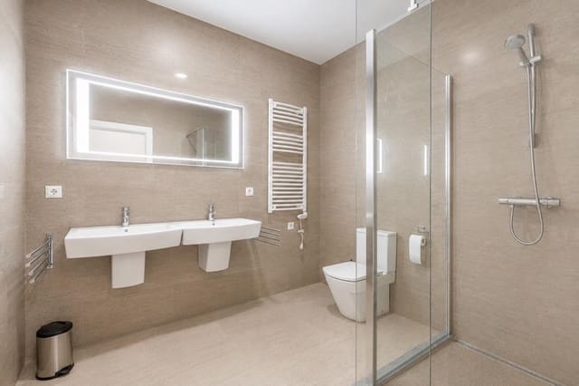 5 camera da letto Villa in vendita in El Carmoli, Cartagena - 1.000.000 € (Rif: 9996613)