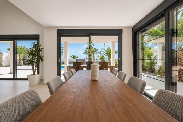 5 camera da letto Villa in vendita in El Carmoli, Cartagena - 1.000.000 € (Rif: 9996613)