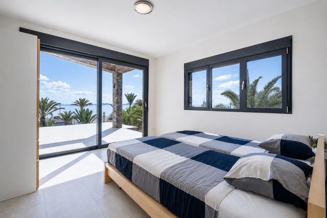5 camera da letto Villa in vendita in El Carmoli, Cartagena - 1.000.000 € (Rif: 9996613)
