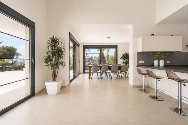 5 camera da letto Villa in vendita in El Carmoli, Cartagena - 1.000.000 € (Rif: 9996613)