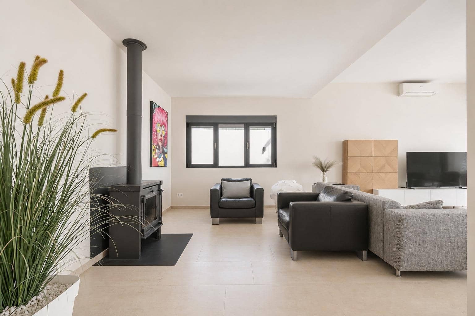 5 camera da letto Villa in vendita in El Carmoli - 1.000.000 € (Rif: 9996613)