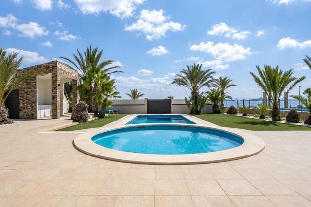 5 camera da letto Villa in vendita in El Carmoli, Cartagena - 1.000.000 € (Rif: 9996613)