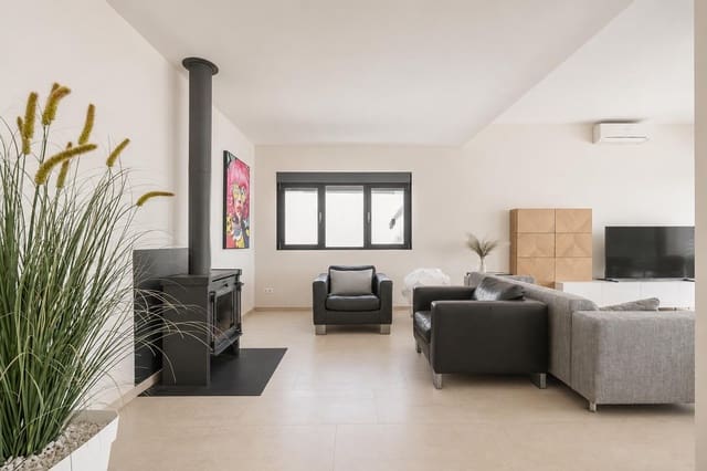 5 camera da letto Villa in vendita in El Carmoli, Cartagena - 1.000.000 € (Rif: 9996613)