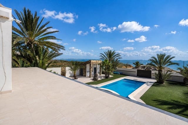 5 camera da letto Villa in vendita in El Carmoli, Cartagena - 1.000.000 € (Rif: 9996613)