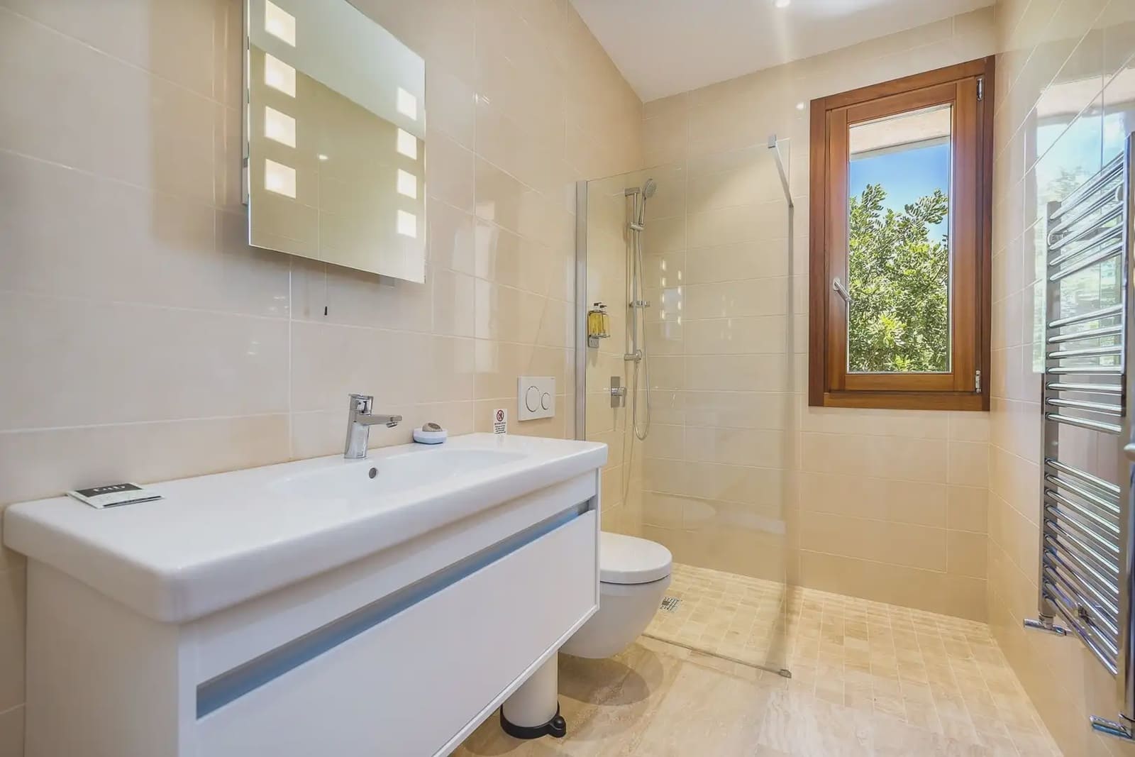 Finca/Maison de Campagne de 5 chambres à louer à Felanitx avec piscine - 20 000 € (Ref: 10004571)