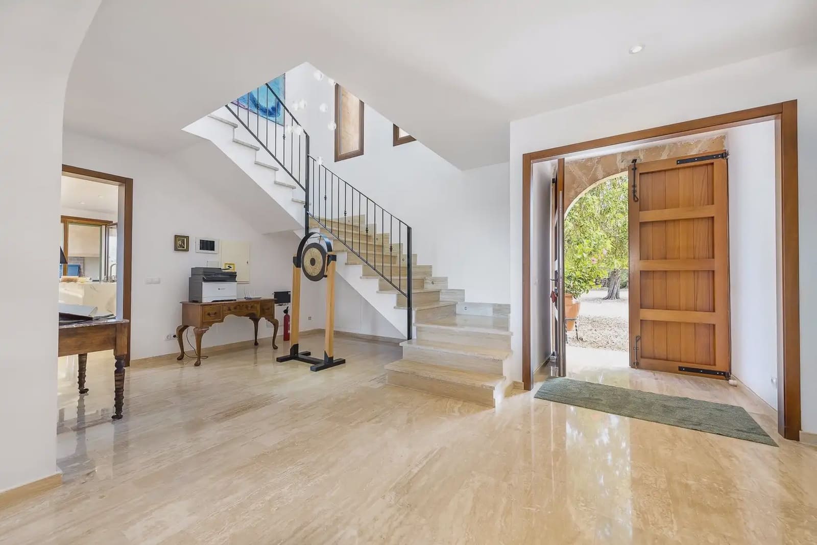 Finca/Maison de Campagne de 5 chambres à louer à Felanitx avec piscine - 20 000 € (Ref: 10004571)
