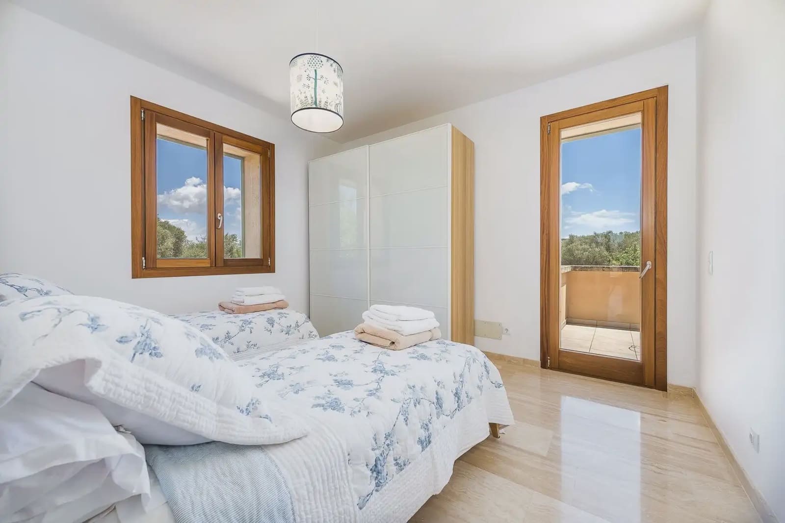 Finca/Maison de Campagne de 5 chambres à louer à Felanitx avec piscine - 20 000 € (Ref: 10004571)